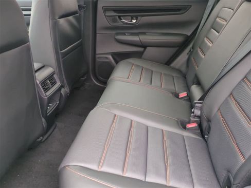 New 2026 Honda CR-V Sport-L image 21