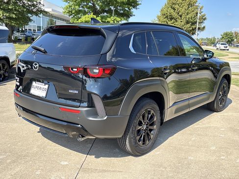 New 2026 MAZDA CX-50 AWD 2.5 Hybrid w/ Weather Package image 3