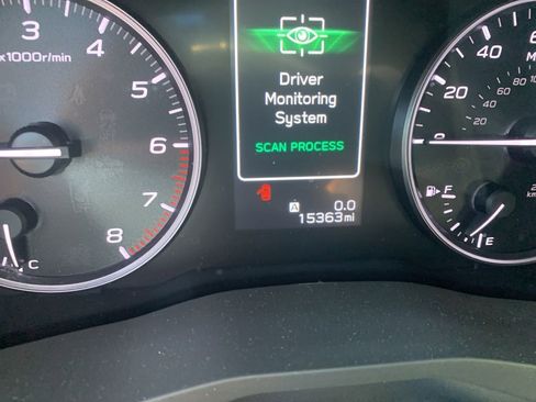 Used 2024 Subaru Ascent Onyx Edition Limited w/ Popular Package Onyx AWD/4WD image 4