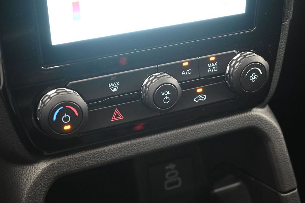 New 2026 Ford Ranger XLT RWD image 15