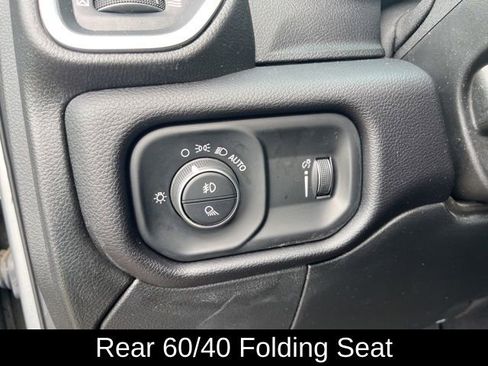 Used 2021 RAM 2500 Big Horn w/ Level 2 Equipment Group image 14