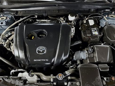 Used 2023 MAZDA CX-50 AWD 2.5 S w/ Cargo Package image 9