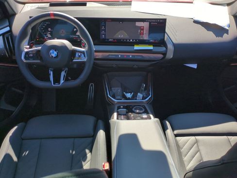 Certified 2026 BMW X3 M50 w/ Premium Package AWD/4WD image 28
