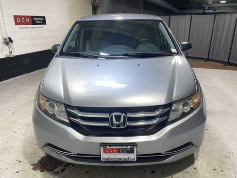 Used 2016 Honda Odyssey LX image 6