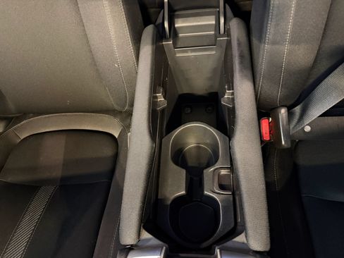 Used 2016 Honda Civic LX image 22