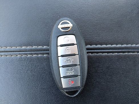 Used 2024 Nissan Altima 2.5 SV image 32