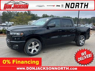 New 2026 RAM 1500 Express video 1