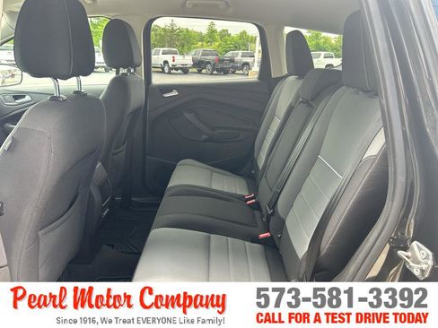 Used 2013 Ford Escape SE FWD image 18
