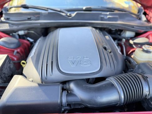 Used 2015 Dodge Challenger R/T w/ Quick Order Package 22B R/T image 22