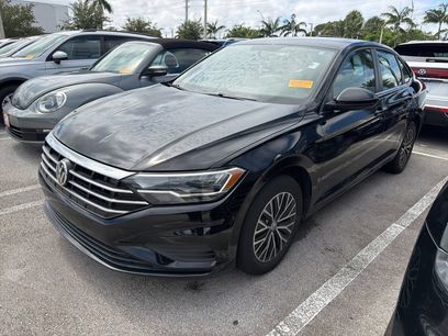 Used 2021 Volkswagen Jetta S w/ Driver Assistance Package