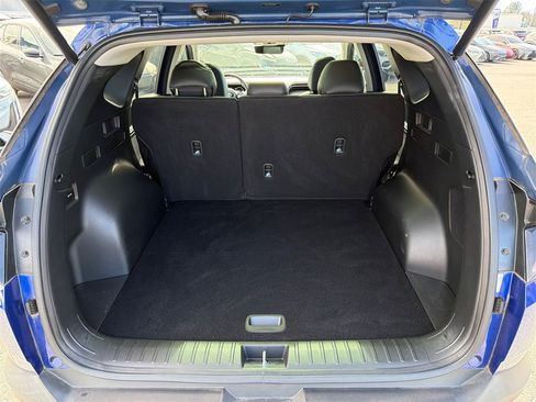 Used 2023 Hyundai Tucson Limited image 18