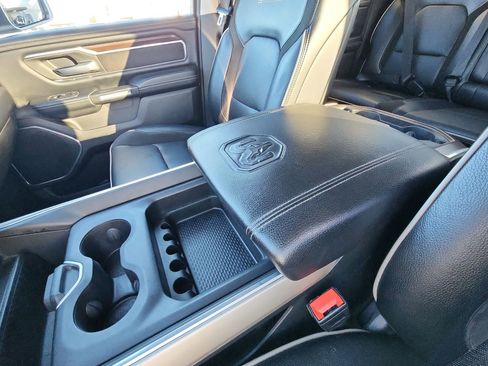 Certified 2022 RAM 1500 Laramie image 21