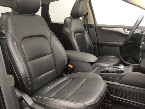 Used 2020 Ford Escape SEL FWD image 21