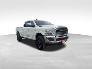 Used 2019 RAM 2500 Limited AWD/4WD 360° Tour