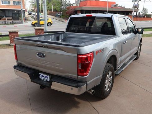 Used 2023 Ford F150 XLT w/ Equipment Group 302A High image 6