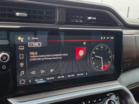 Used 2022 GMC Sierra 1500 Denali Ultimate image 16