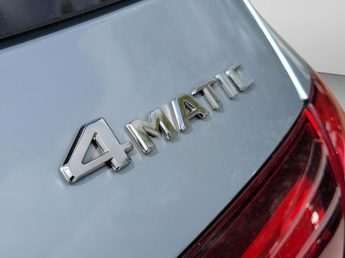Certified 2024 Mercedes-Benz GLE 350 4MATIC image 33