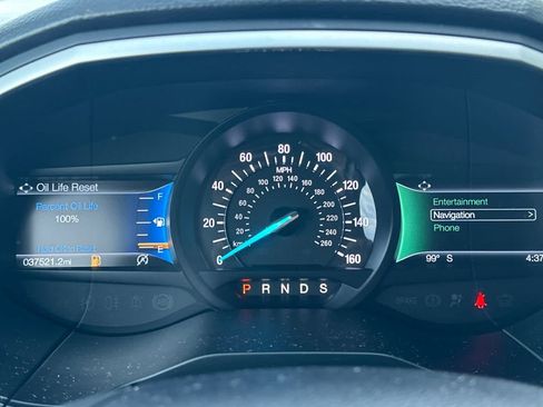 Certified 2020 Ford Edge SEL w/ Convenience Package image 25