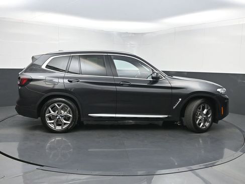 Used 2022 BMW X3 xDrive30i w/ Premium Package w/ZPA image 45