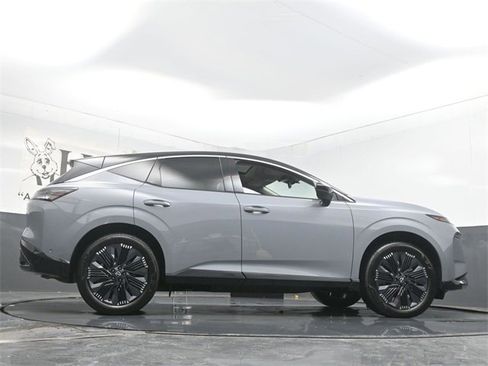 Used 2025 Nissan Murano Platinum image 52