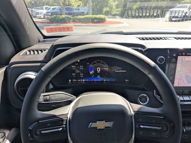 New 2026 Chevrolet Colorado LT w/ LT Convenience Package AWD/4WD image 28