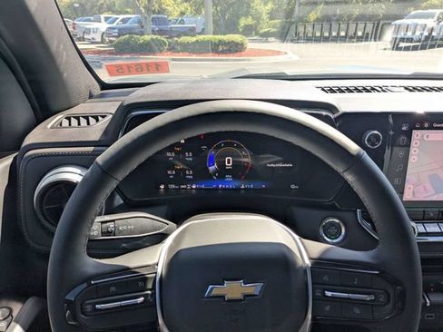 New 2026 Chevrolet Colorado LT w/ LT Convenience Package AWD/4WD image 28