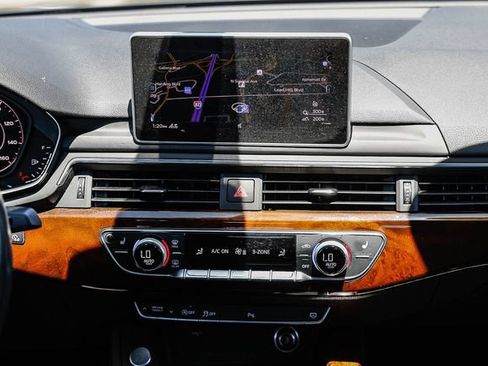 Used 2019 Audi A4 2.0T Premium Plus AWD/4WD image 13