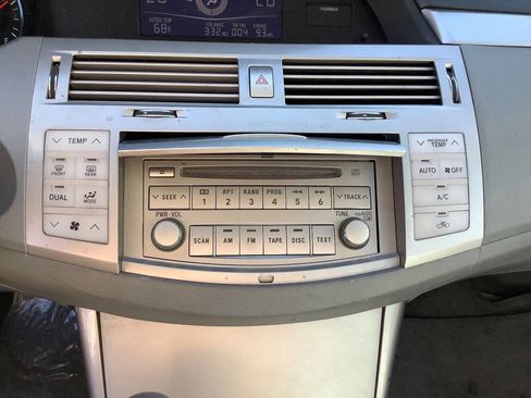 Used 2006 Toyota Avalon XL FWD image 33