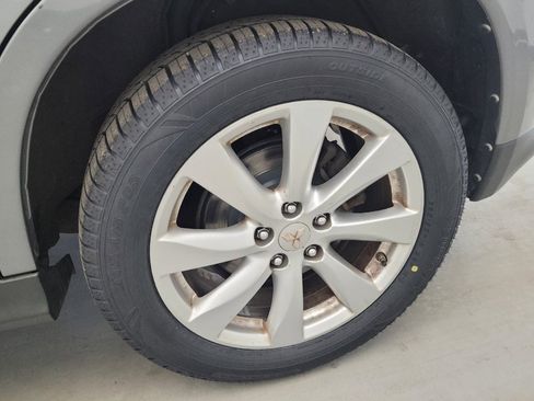 Used 2015 Mitsubishi Outlander Sport SE AWD/4WD image 31