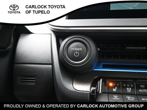 Used 2025 Toyota Prius Limited image 14