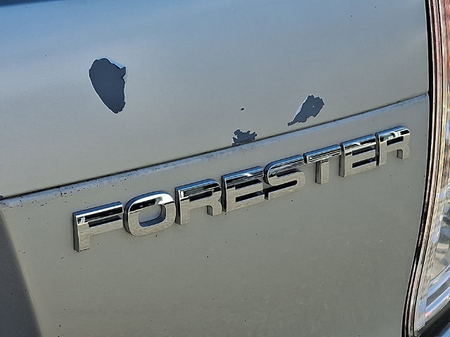 Used 2009 Subaru Forester 2.5X Limited AWD/4WD image 31