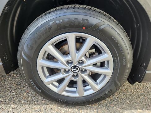 Used 2023 MAZDA CX-5 AWD 2.5 S image 21