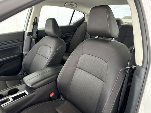 Certified 2024 Nissan Altima 2.5 S image 8