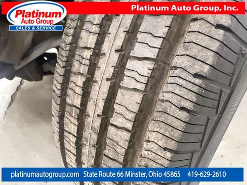 Used 2016 Chevrolet Express 3500 Extended RWD image 53