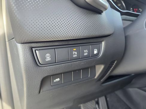 New 2026 MAZDA CX-50 2.5 Hybrid w/ Weather Package image 18