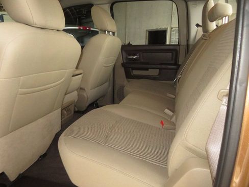 Used 2011 RAM 2500 Big Horn AWD/4WD image 27