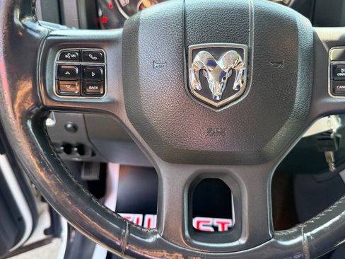 Used 2012 RAM 3500 Laramie w/ Protection Group AWD/4WD image 26