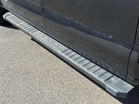 Certified 2023 Ford F150 XLT w/ Equipment Group 302A High image 12