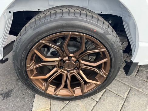 Used 2026 Ford F150 XL image 4