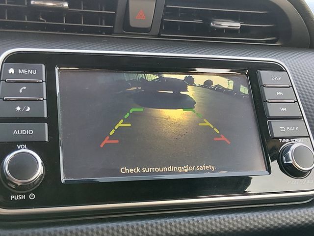 Certified 2023 Nissan Kicks S FWD image 17