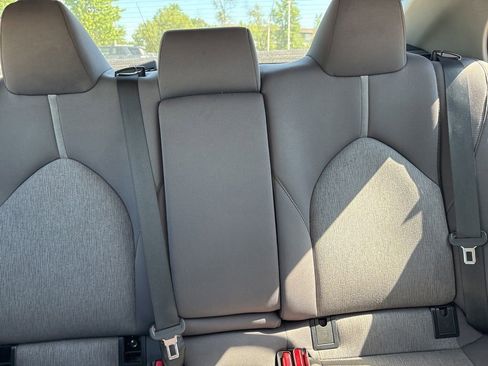 Used 2024 Toyota Camry LE FWD image 19