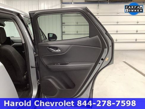 Certified 2023 Chevrolet Blazer LT image 8