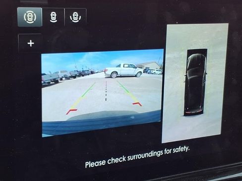 Used 2021 Lincoln Navigator Reserve w/ Luxury Package RWD image 17