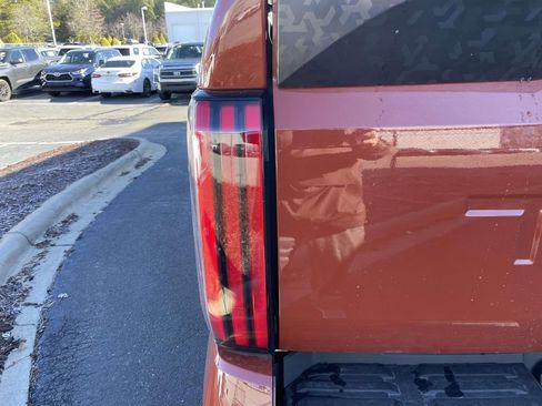 Used 2024 Toyota Tundra TRD Pro image 19