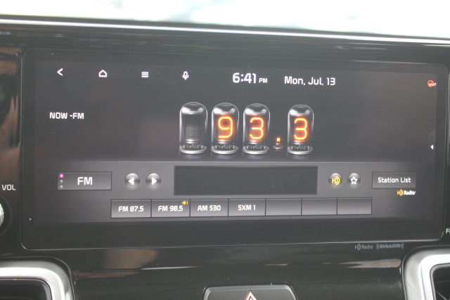Used 2022 Kia Sorento S AWD/4WD image 7