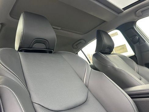 New 2026 Toyota Prius image 20