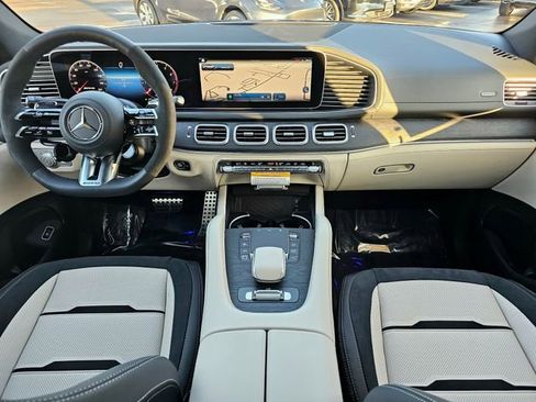 New 2026 Mercedes-Benz GLE 53 AMG 4MATIC Coupe image 25