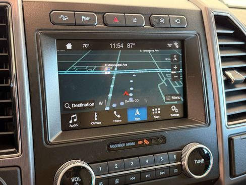 Used 2018 Ford Expedition Max Platinum AWD/4WD image 20