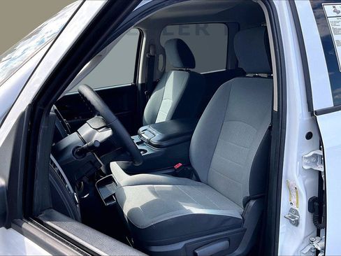 Used 2022 RAM 1500 Tradesman w/ Popular Equipment Group RWD image 22