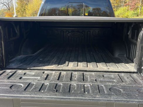 Used 2023 Ford F150 Lariat w/ Equipment Group 502A High image 28